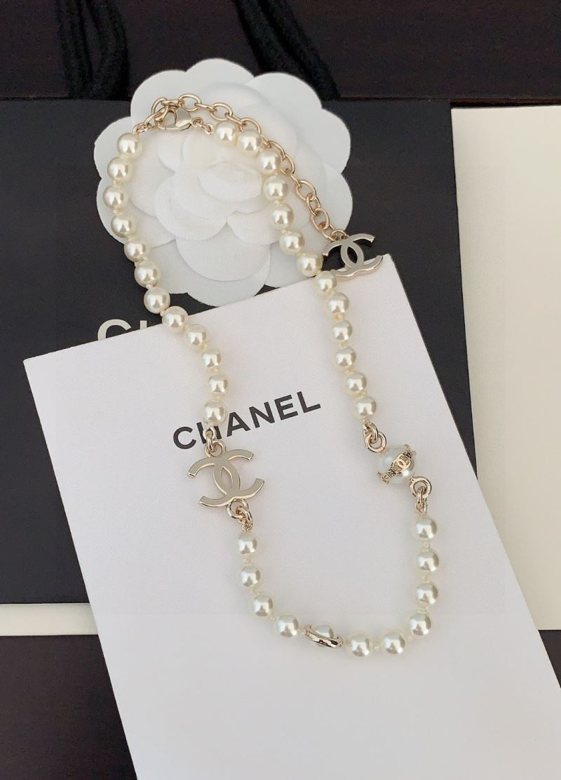 Chanel Necklaces